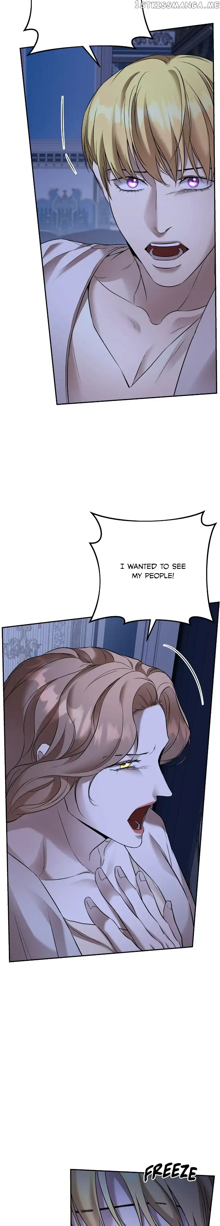 Agatha - Chapter 91 - Page 9