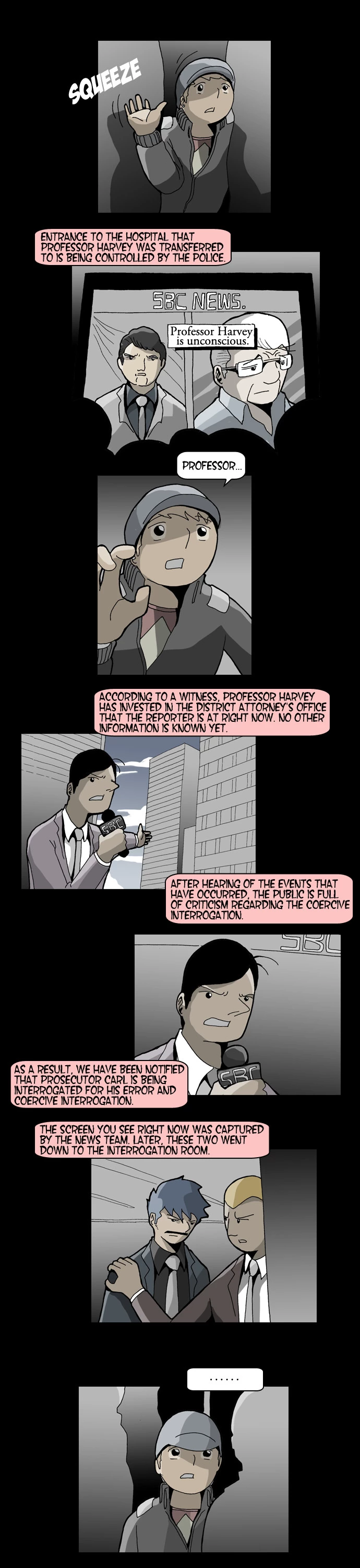 Aidie - Chapter 18 - Page 2