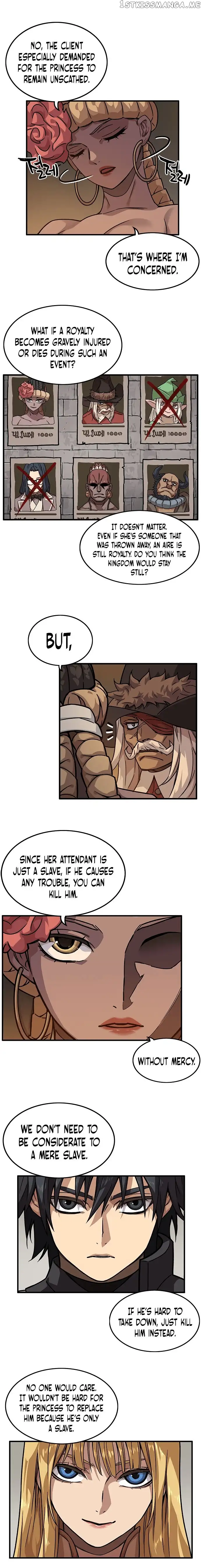Aire - Chapter 5 - Page 9