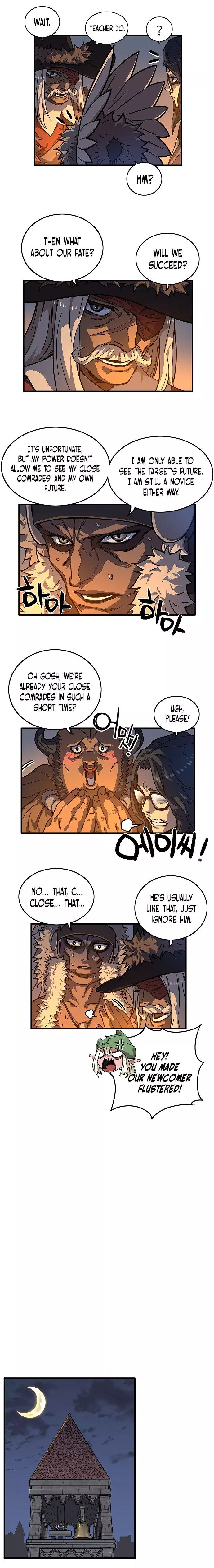 Aire - Chapter 6 - Page 14
