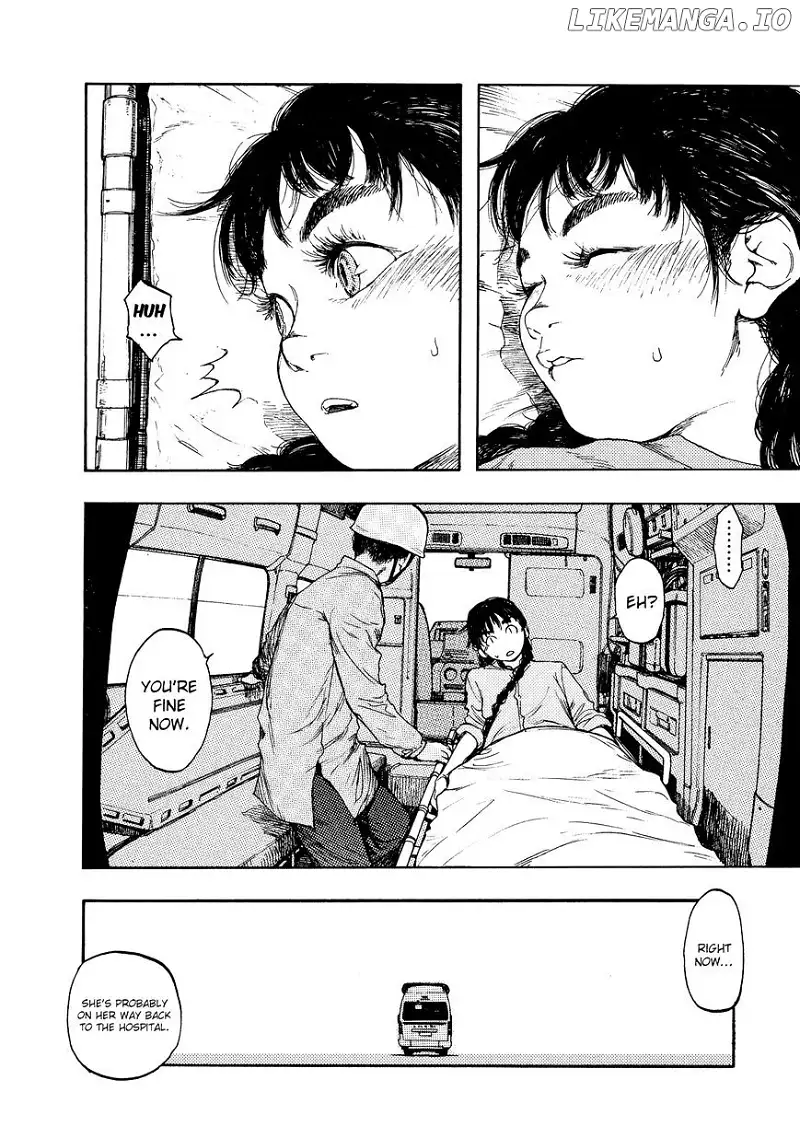 Ajin - Chapter 6 - Page 20