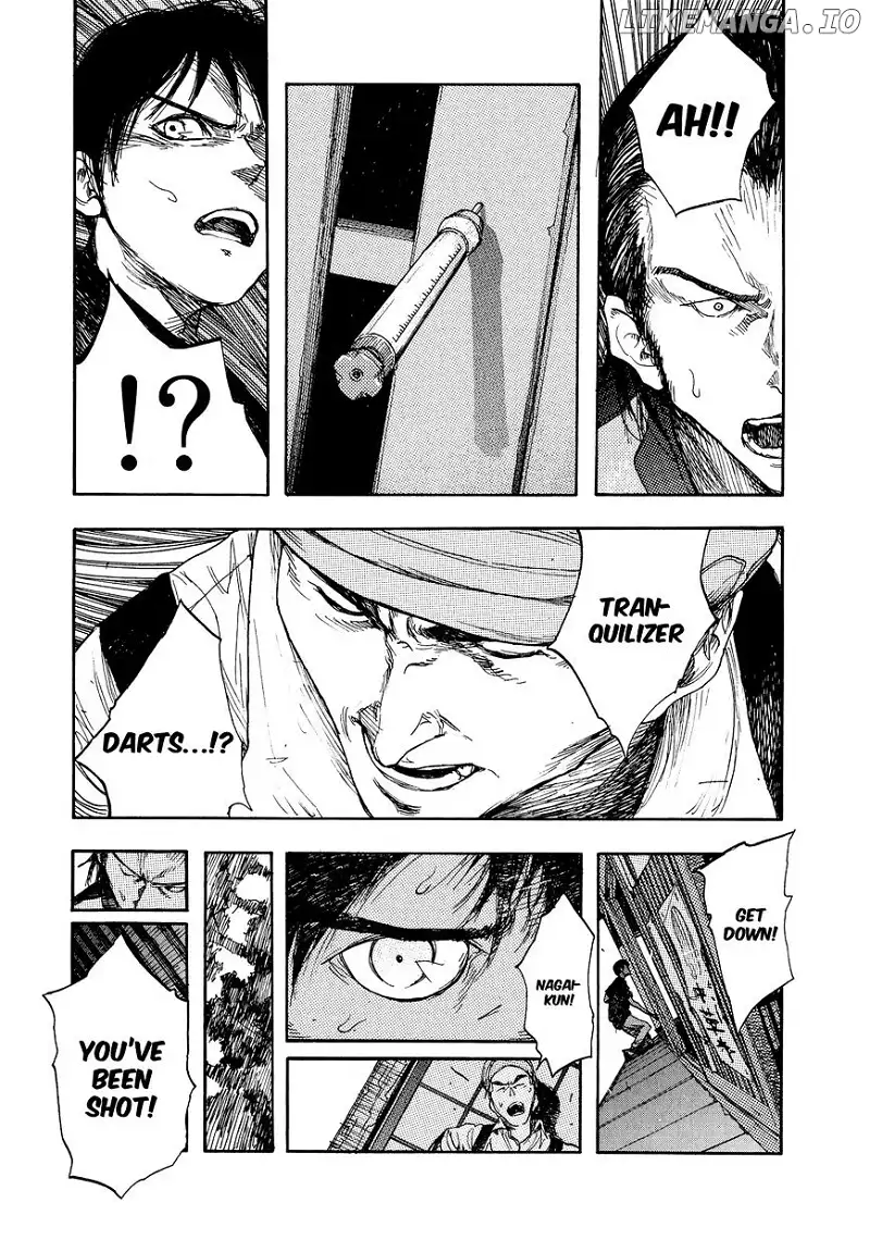 Ajin - Chapter 6 - Page 27