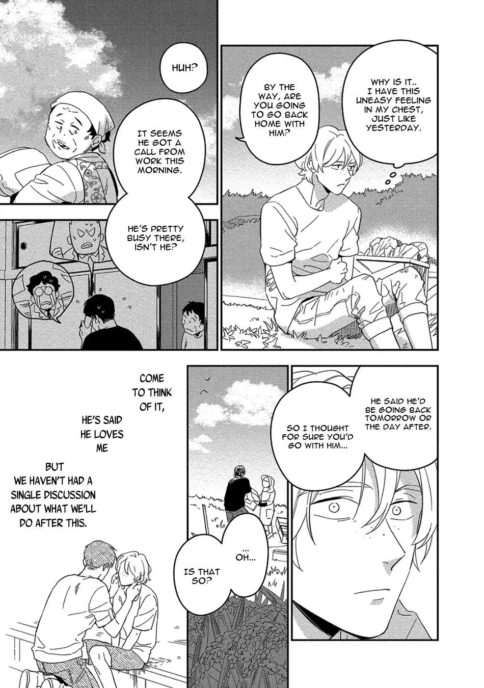 Akuheki - Chapter 19 - Page 7