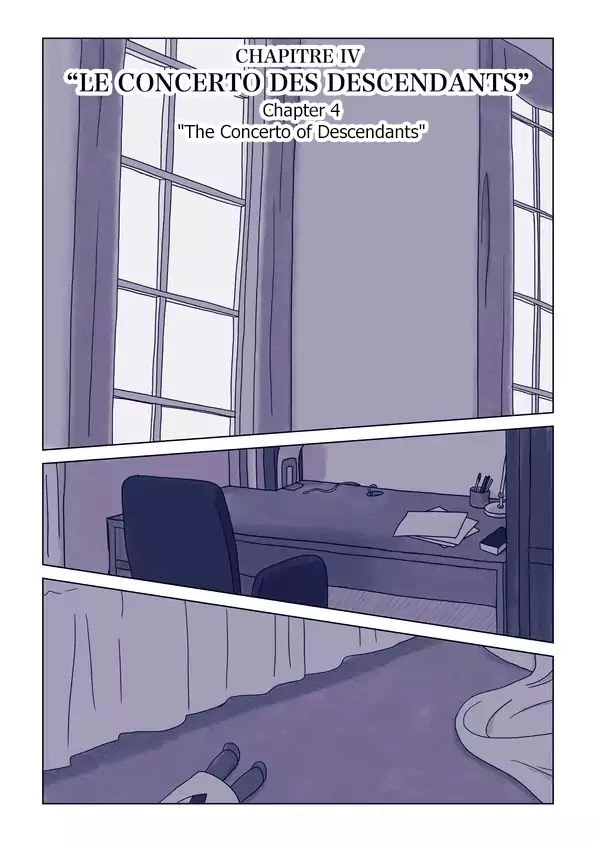 Alice Sherlock: The Rubious Nebula - Chapter 4 - Page 1