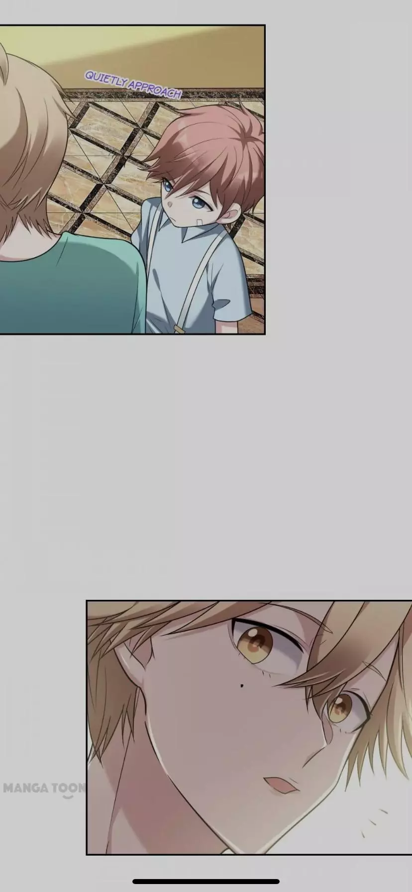 All Strings Attached - Chapter 18 - Page 23
