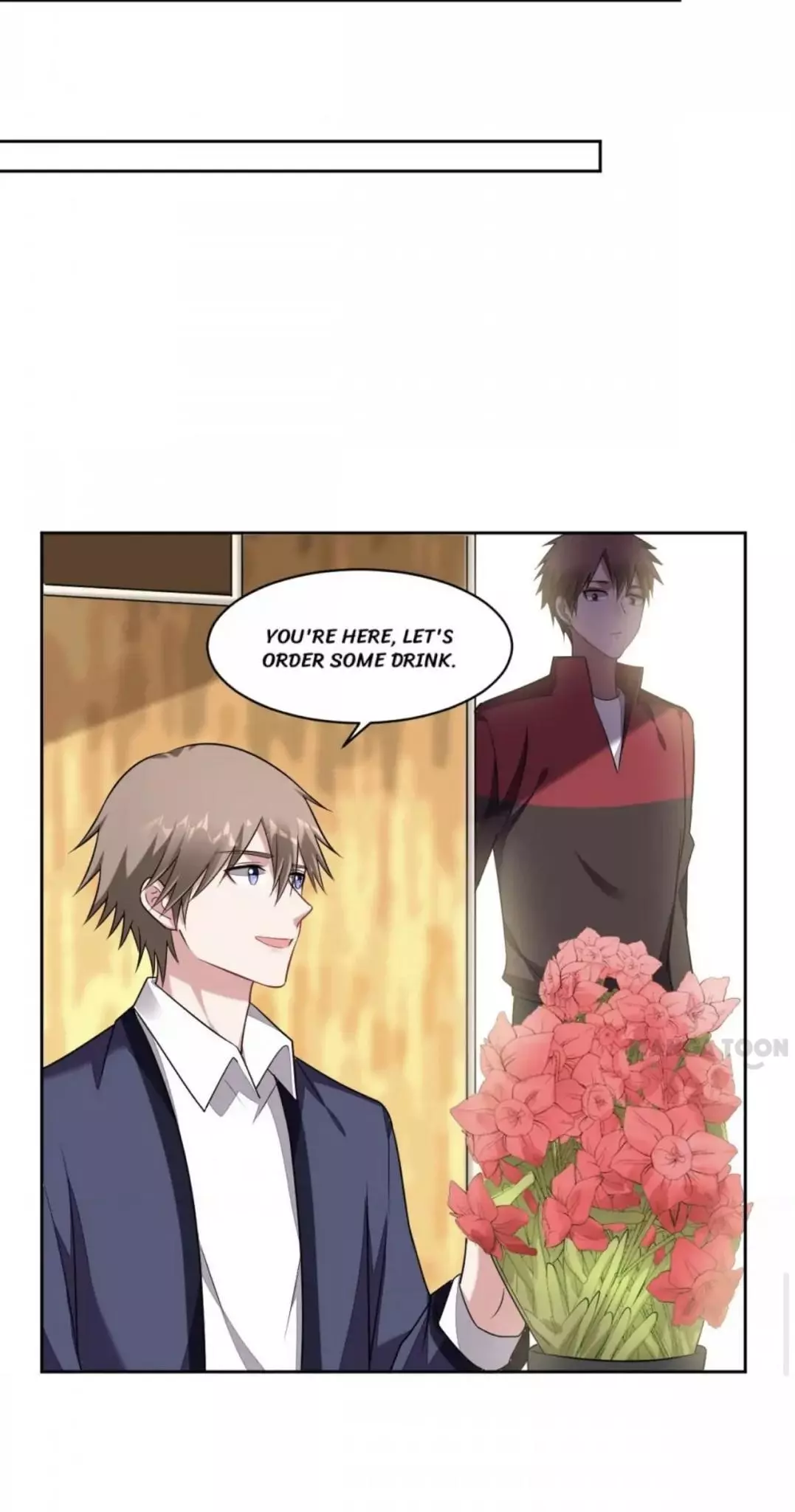 All Strings Attached - Chapter 91 - Page 11