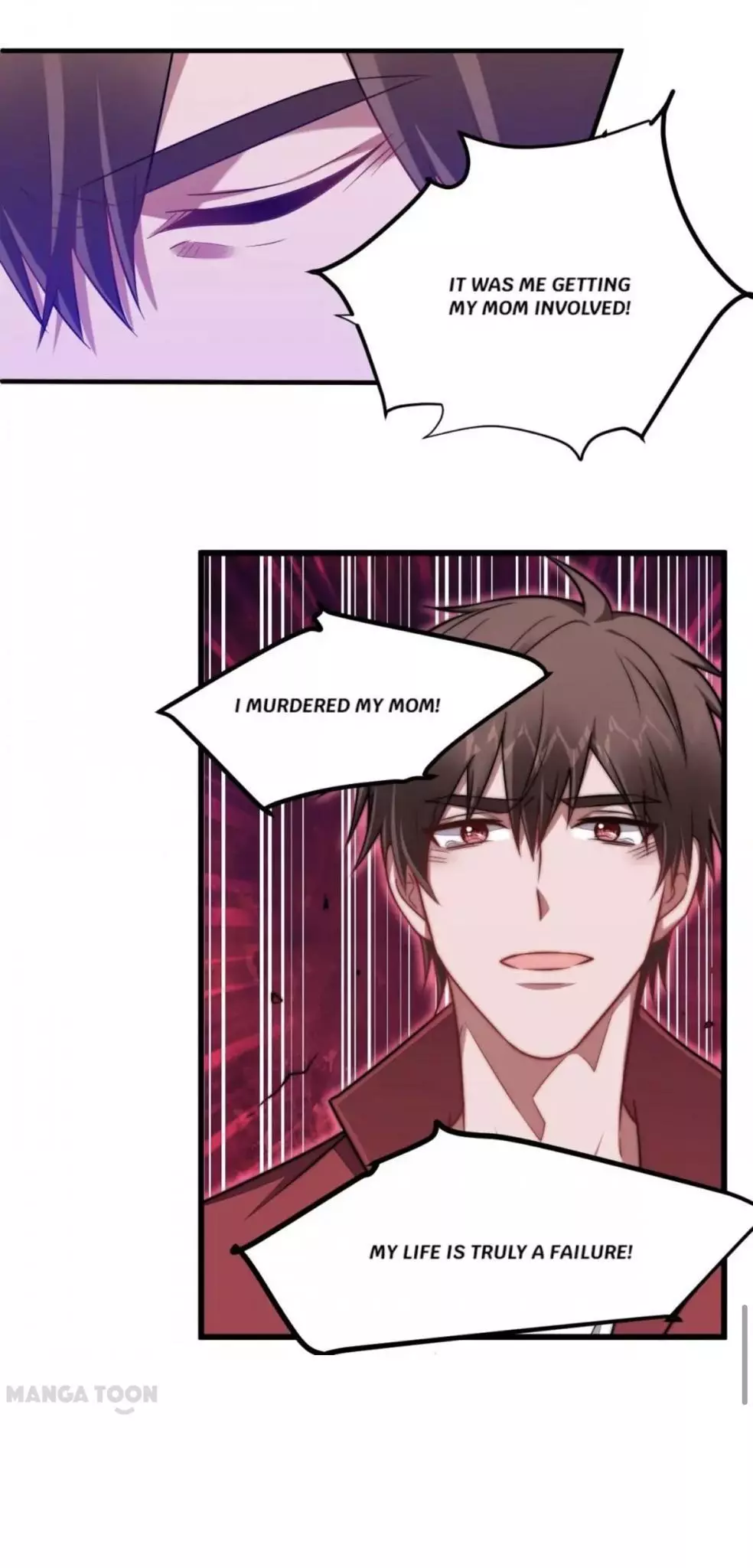 All Strings Attached - Chapter 98 - Page 16