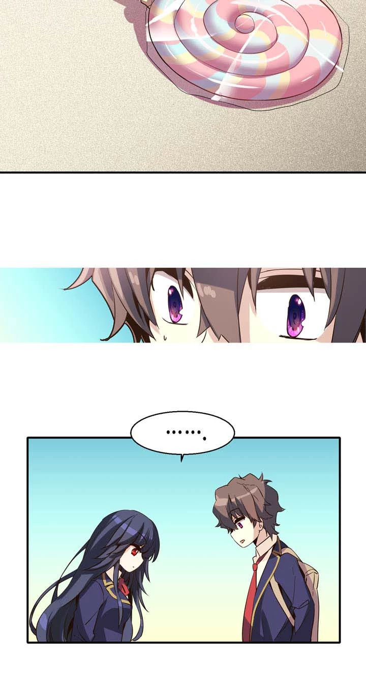 Amentia - Chapter 14 - Page 14