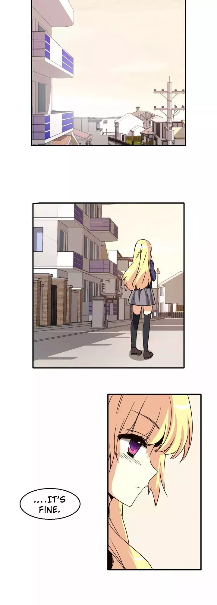 Amentia - Chapter 40 - Page 25