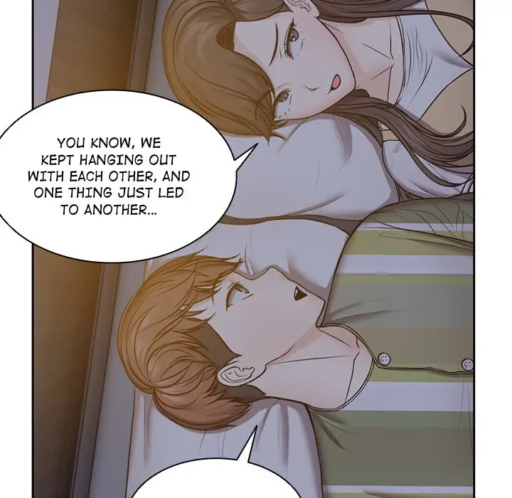 Amnesia - Chapter 4 - Page 69