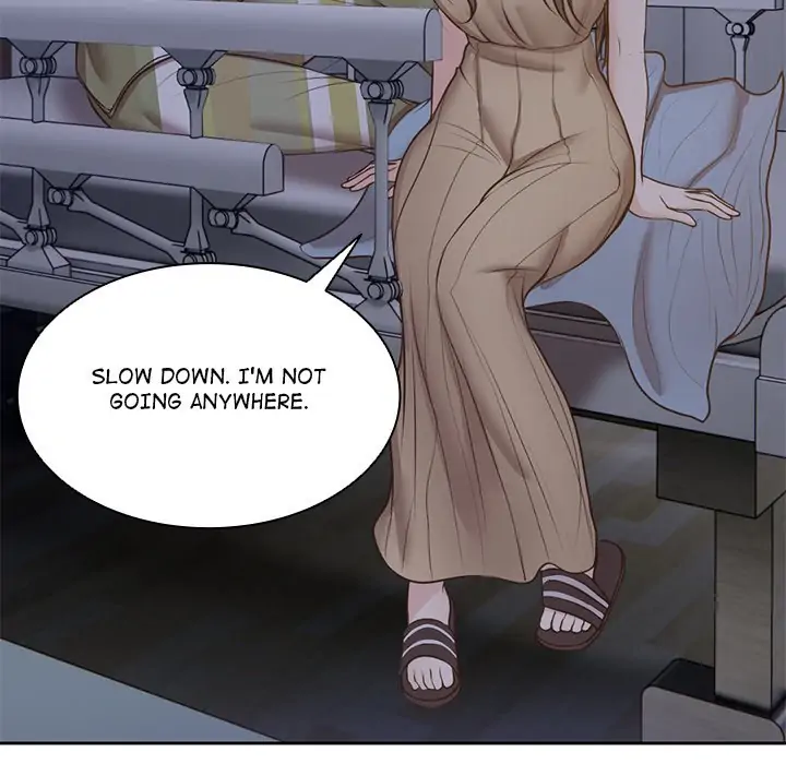 Amnesia - Chapter 4 - Page 127