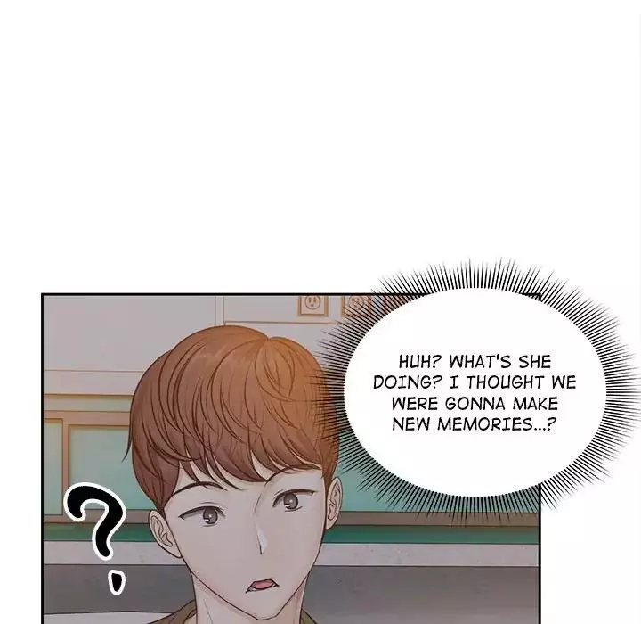 Amnesia - Chapter 5 - Page 8