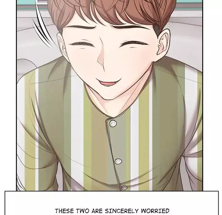 Amnesia - Chapter 8 - Page 38