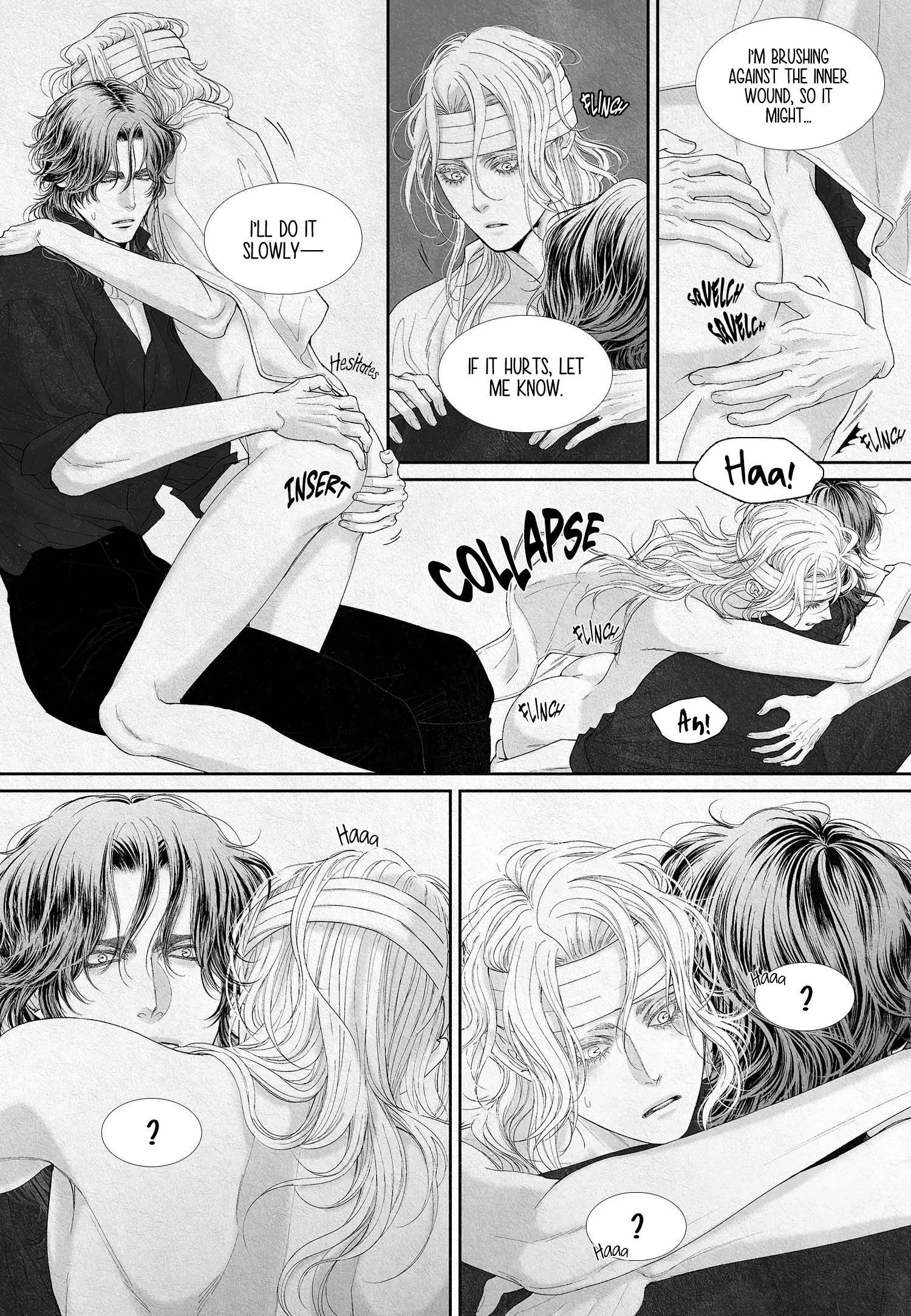 An Abyss - Chapter 14 - Page 19