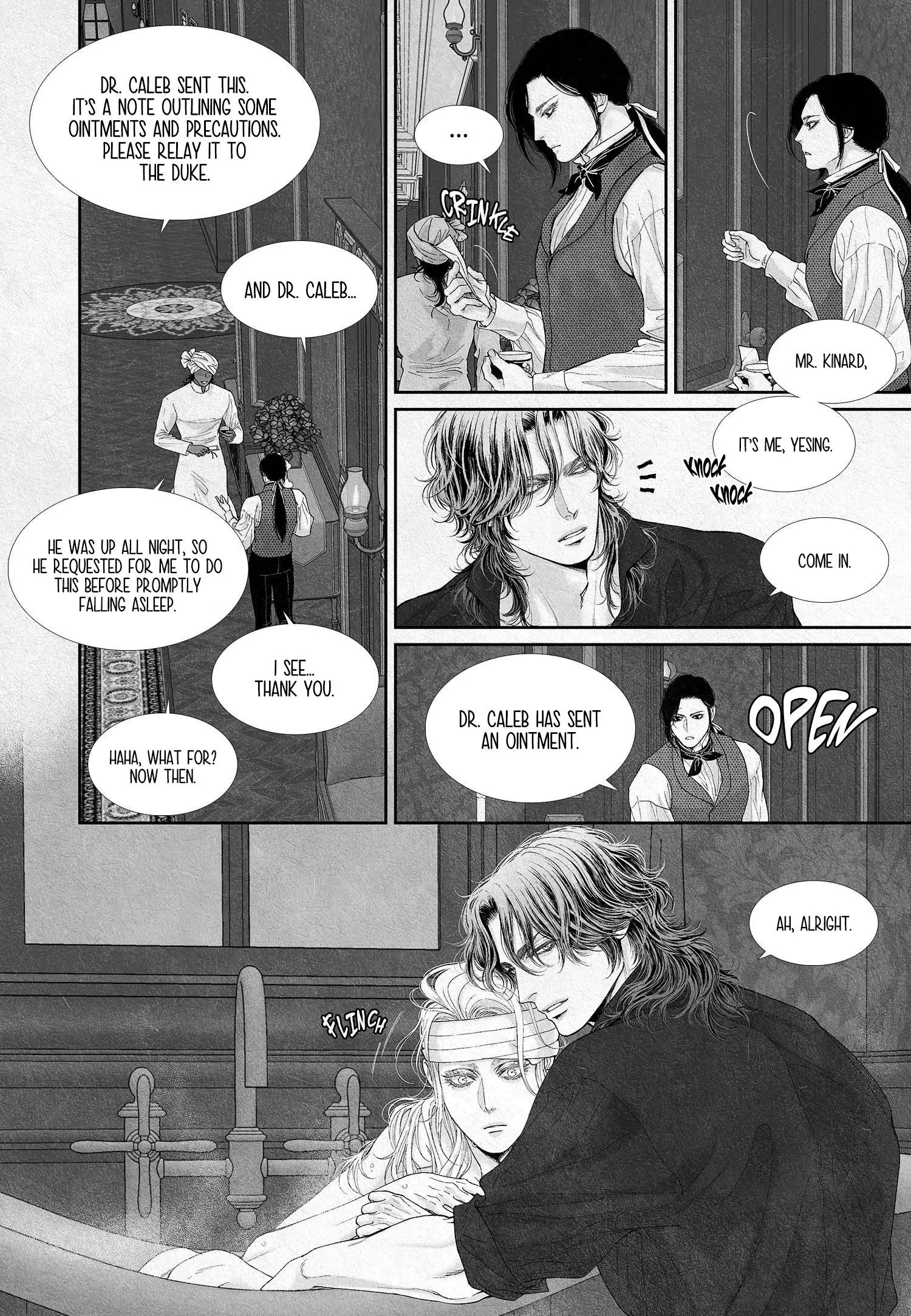 An Abyss - Chapter 14 - Page 10