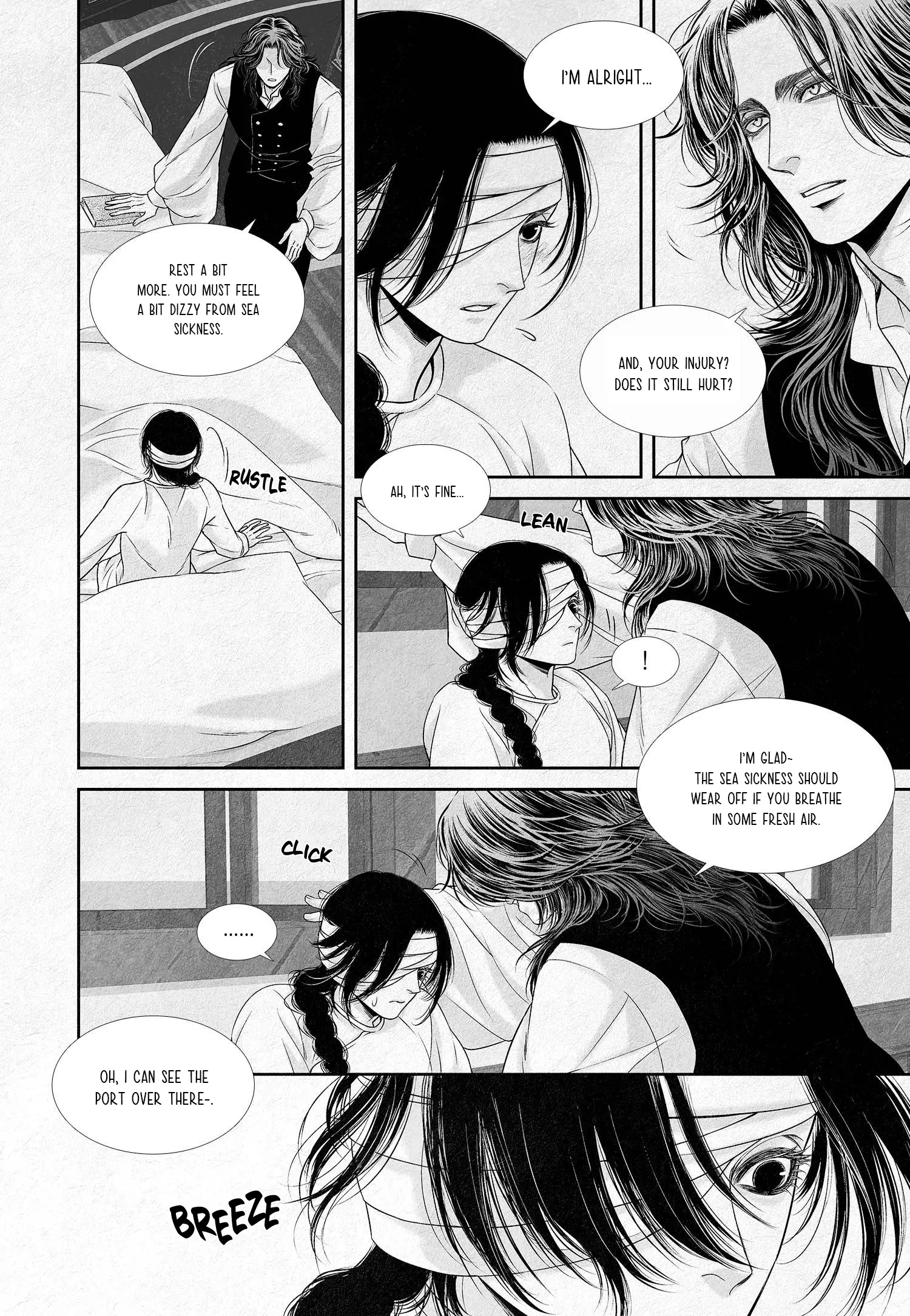 An Abyss - Chapter 2 - Page 4