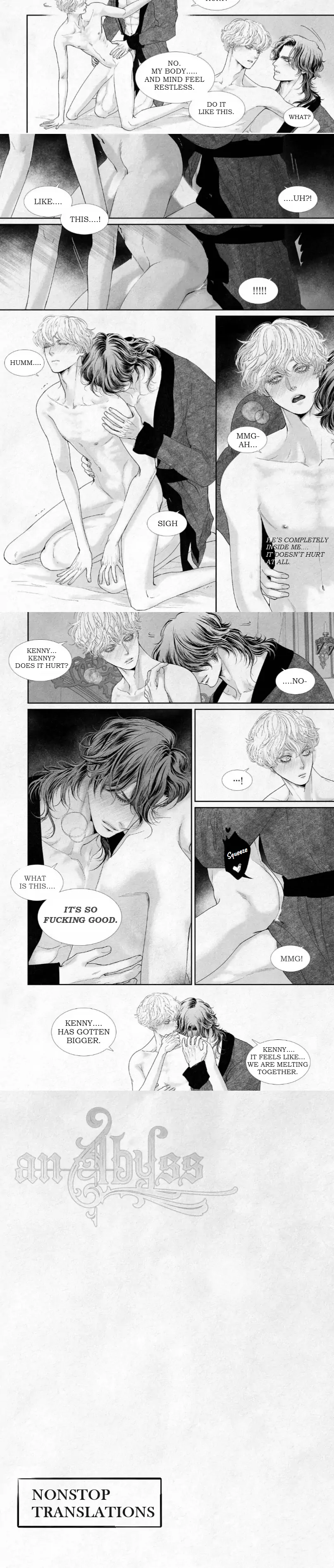 An Abyss - Chapter 30 - Page 5
