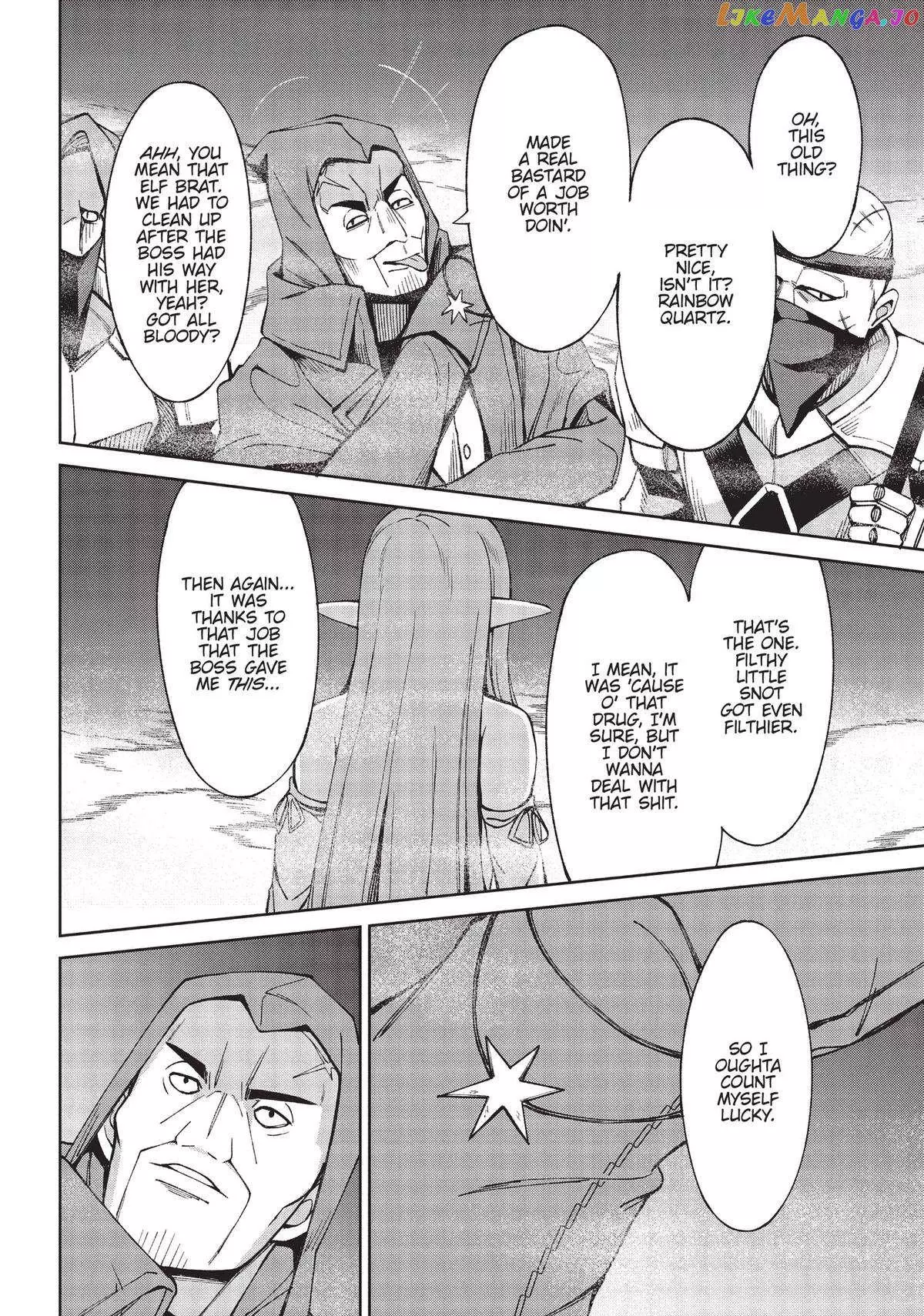 An Active Hunter in Hokkaido Has Been Thrown into a Different World - Chapter 16 - Page 6