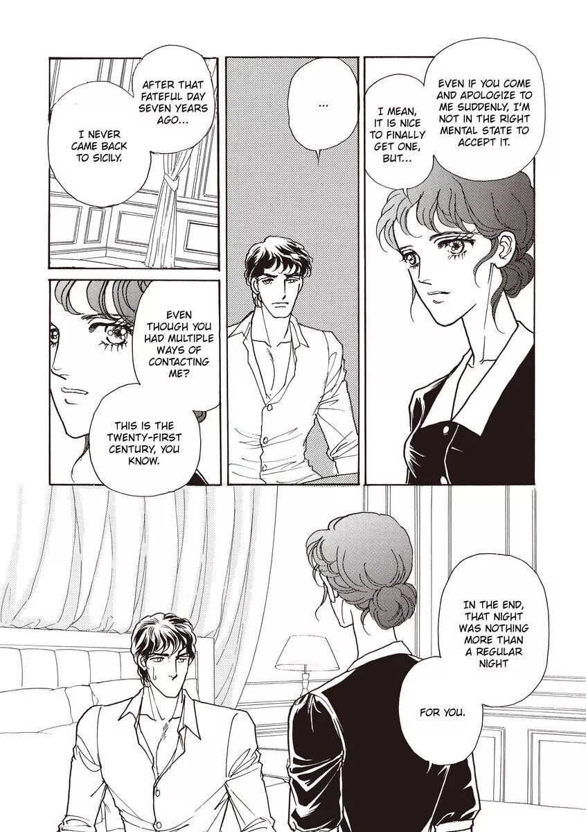 An Inheritance Of Shame - Chapter 1 - Page 16