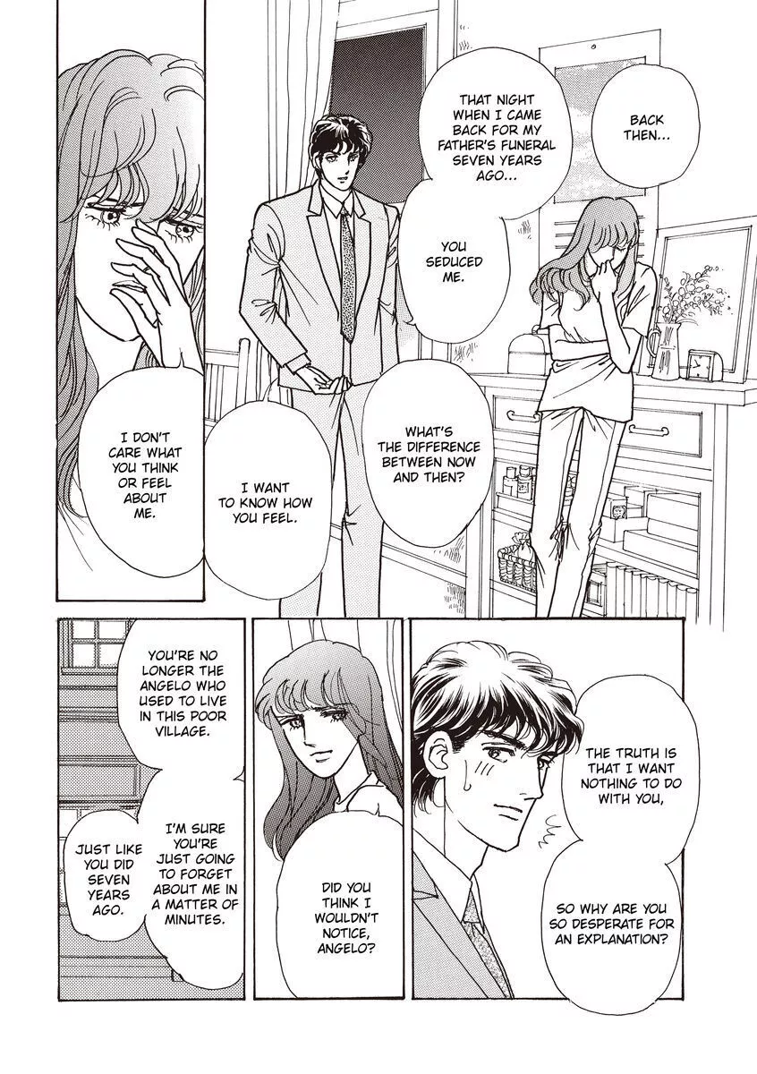 An Inheritance Of Shame - Chapter 1 - Page 28