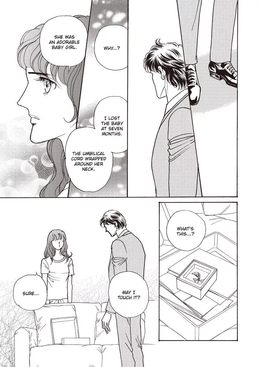 An Inheritance Of Shame - Chapter 1 - Page 33