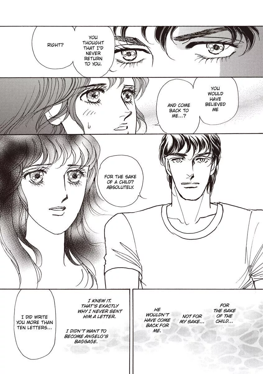An Inheritance Of Shame - Chapter 1 - Page 48