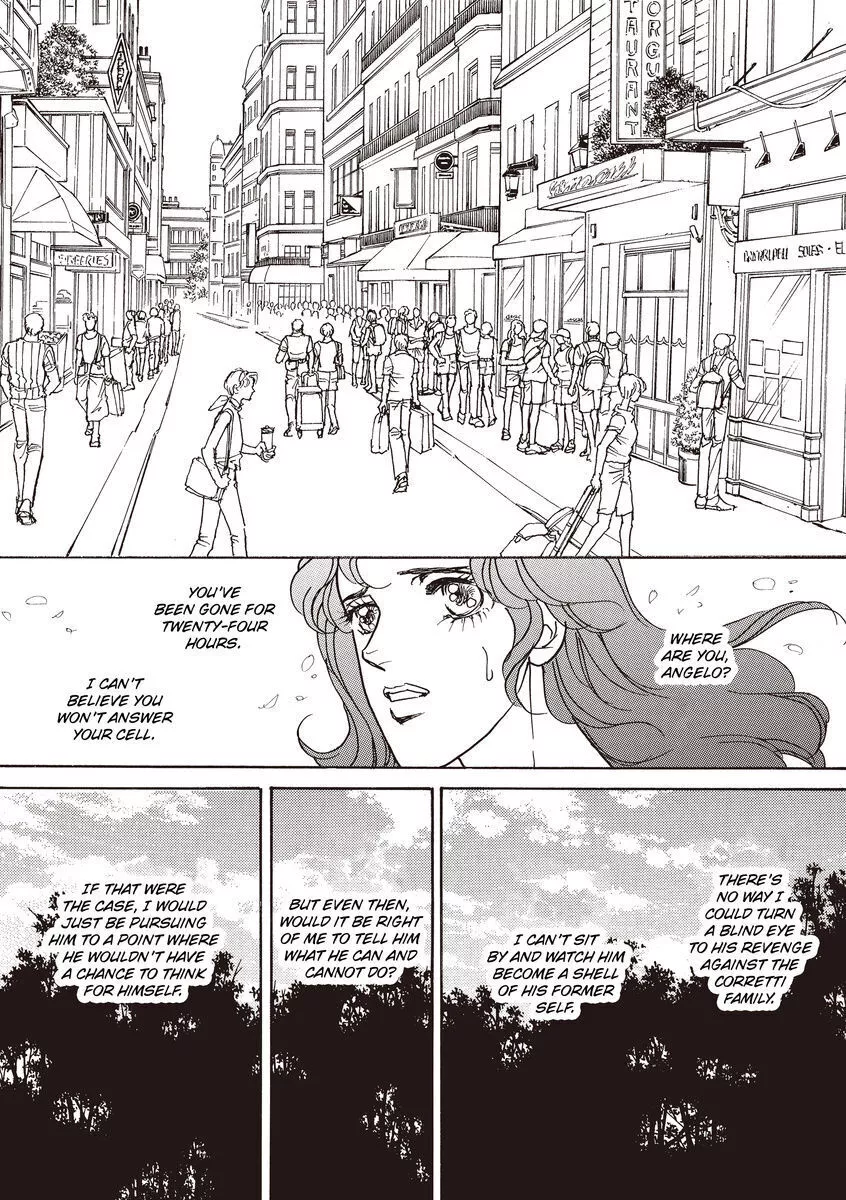 An Inheritance Of Shame - Chapter 1 - Page 121