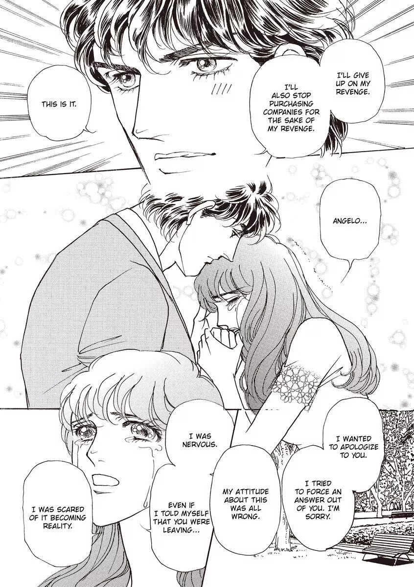 An Inheritance Of Shame - Chapter 1 - Page 125