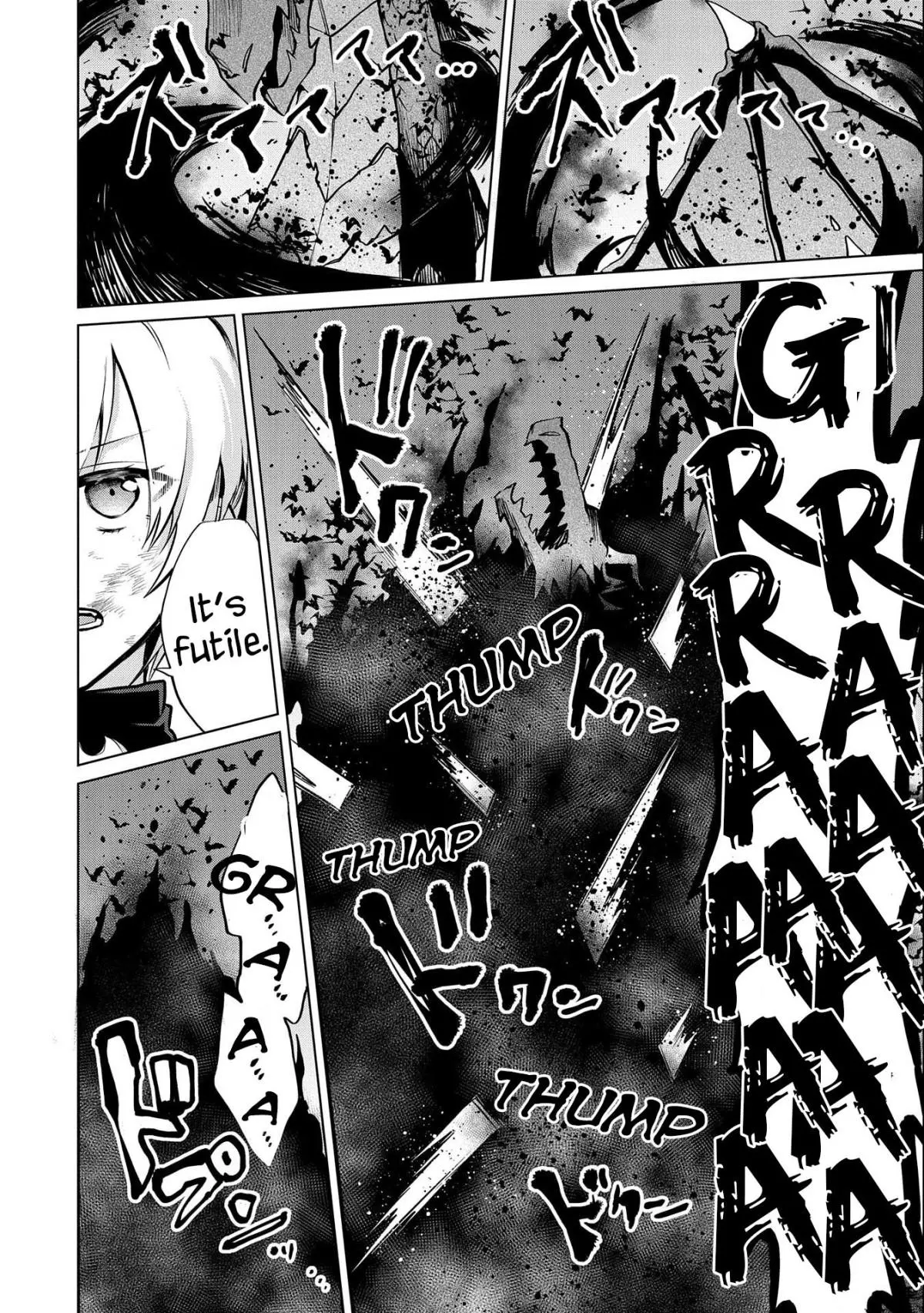 An S-ranked Party's Burden Tamer, I Awoke My True Power by Having My Familiar Killed ~The Exiled Tamer is Actually the Only Necromancer in the World. Unknowingly Becoming the Strongest While Enjoying this Excess Power~ - Chapter 9 - Page 22