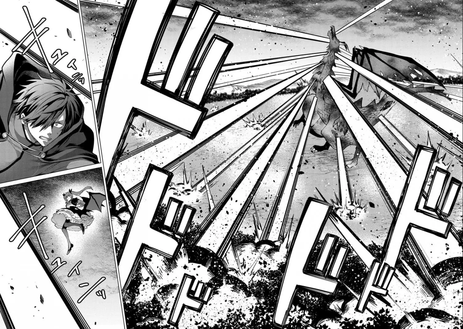 An S-ranked Party's Burden Tamer, I Awoke My True Power by Having My Familiar Killed ~The Exiled Tamer is Actually the Only Necromancer in the World. Unknowingly Becoming the Strongest While Enjoying this Excess Power~ - Chapter 9 - Page 16