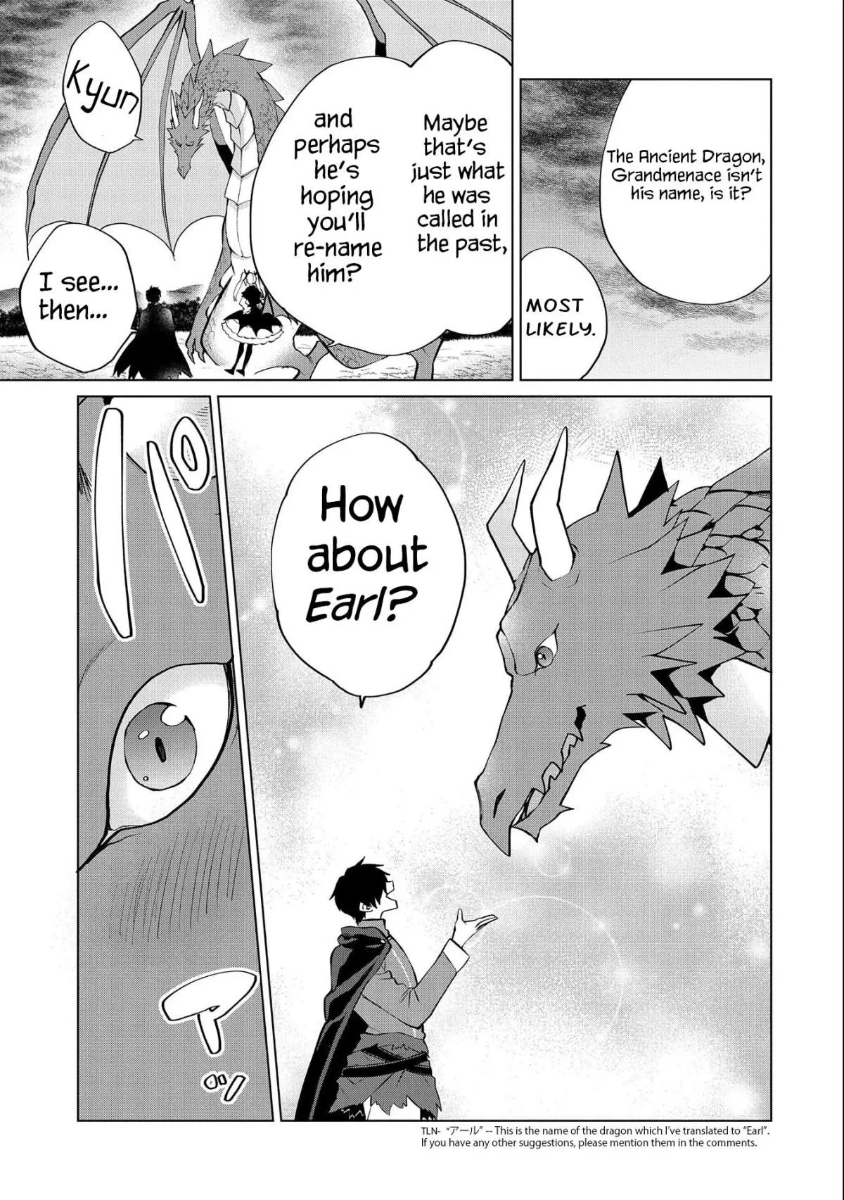 An S-ranked Party's Burden Tamer, I Awoke My True Power by Having My Familiar Killed ~The Exiled Tamer is Actually the Only Necromancer in the World. Unknowingly Becoming the Strongest While Enjoying this Excess Power~ - Chapter 9 - Page 27