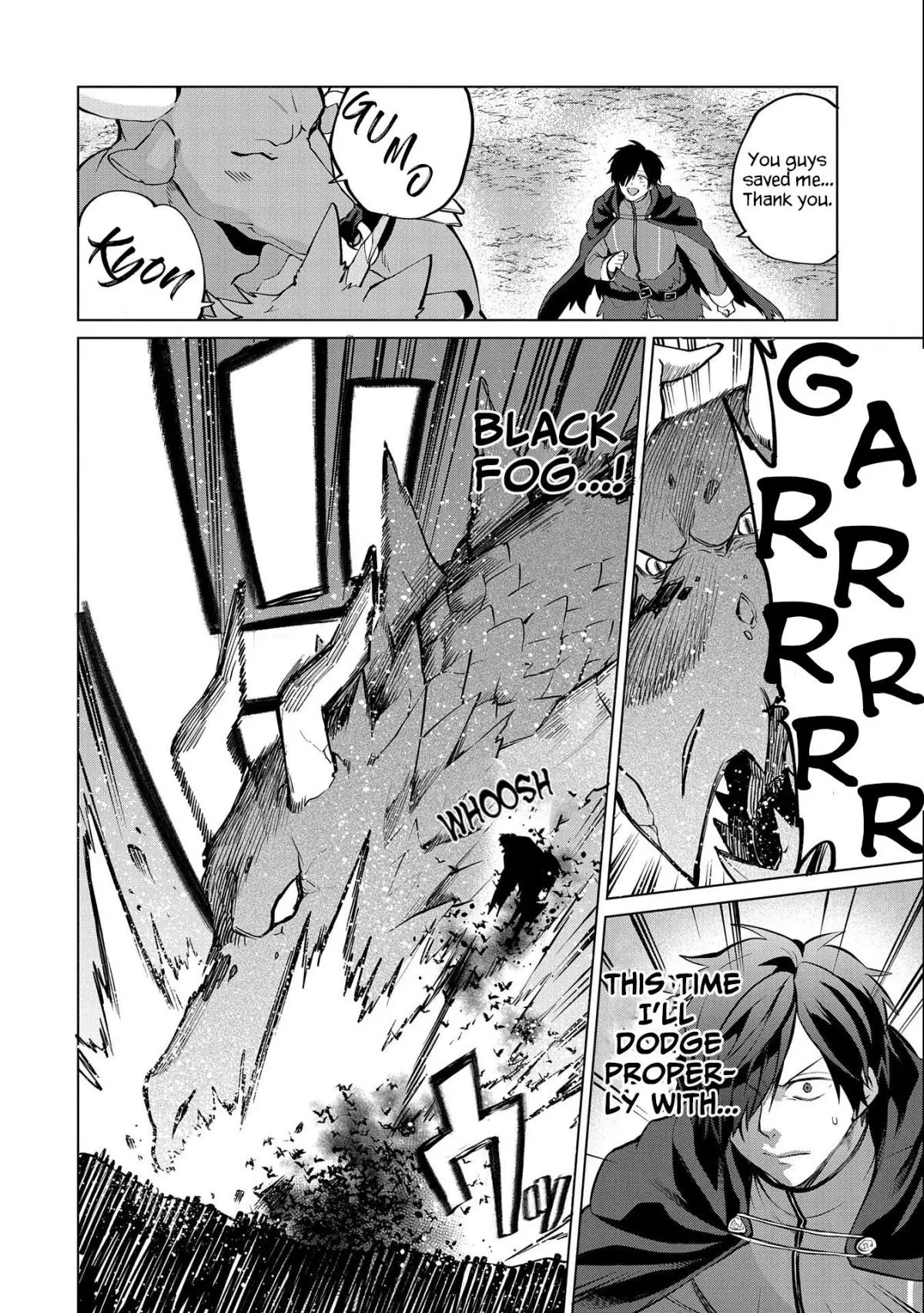 An S-ranked Party's Burden Tamer, I Awoke My True Power by Having My Familiar Killed ~The Exiled Tamer is Actually the Only Necromancer in the World. Unknowingly Becoming the Strongest While Enjoying this Excess Power~ - Chapter 9 - Page 5