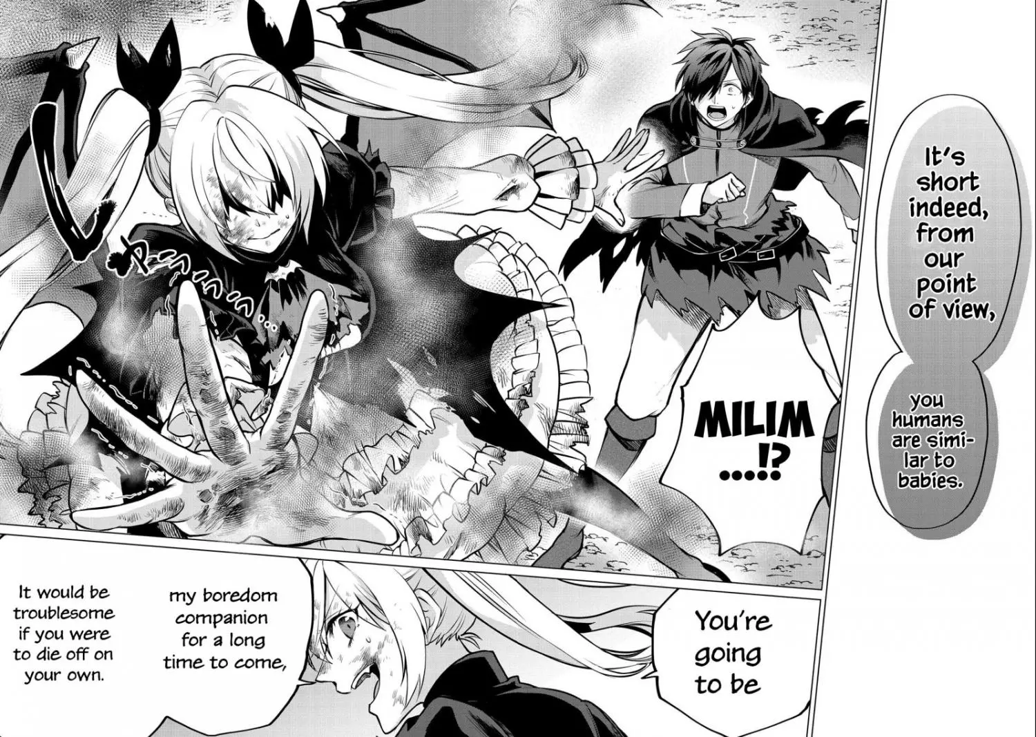 An S-ranked Party's Burden Tamer, I Awoke My True Power by Having My Familiar Killed ~The Exiled Tamer is Actually the Only Necromancer in the World. Unknowingly Becoming the Strongest While Enjoying this Excess Power~ - Chapter 9 - Page 19