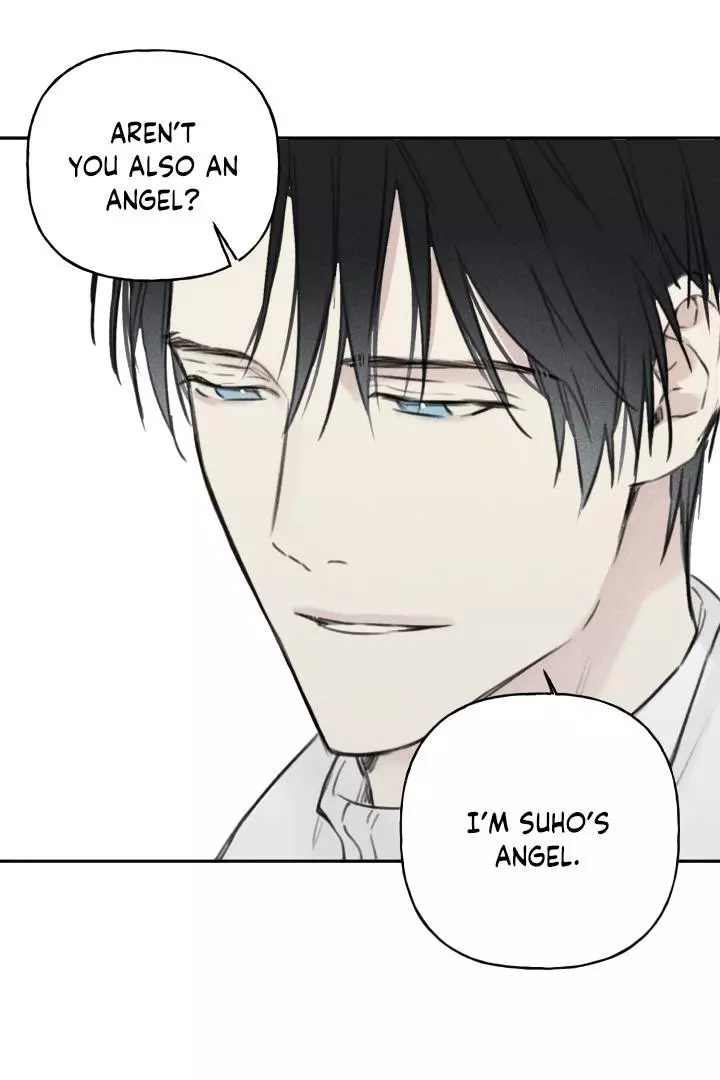 Angel Buddy - Chapter 11 - Page 37