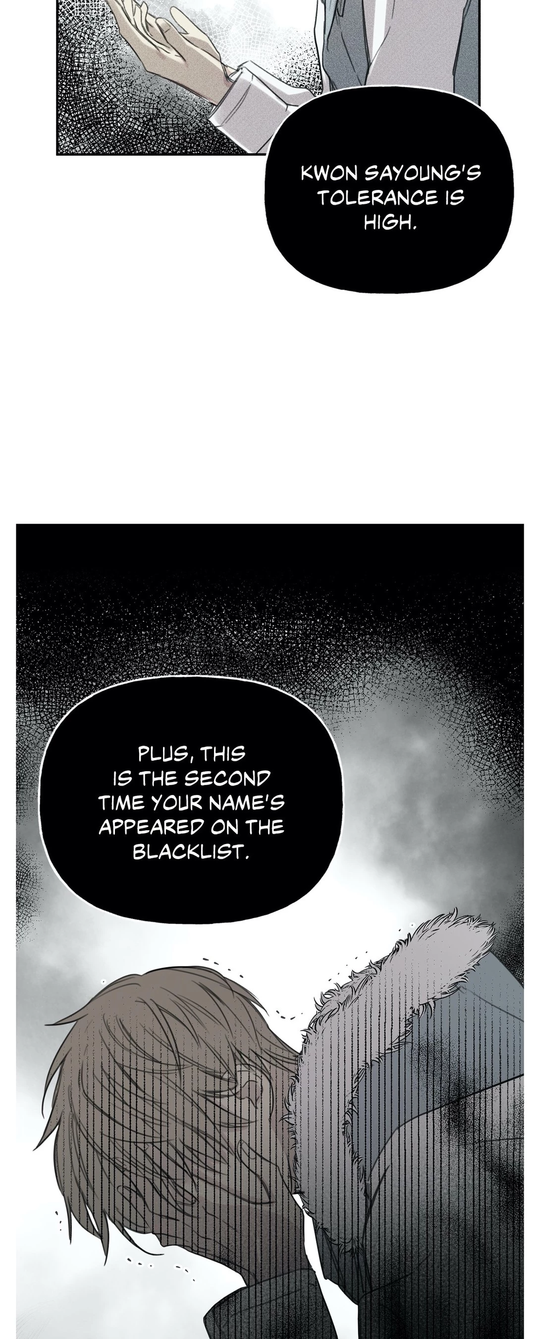 Angel Buddy - Chapter 70 - Page 23