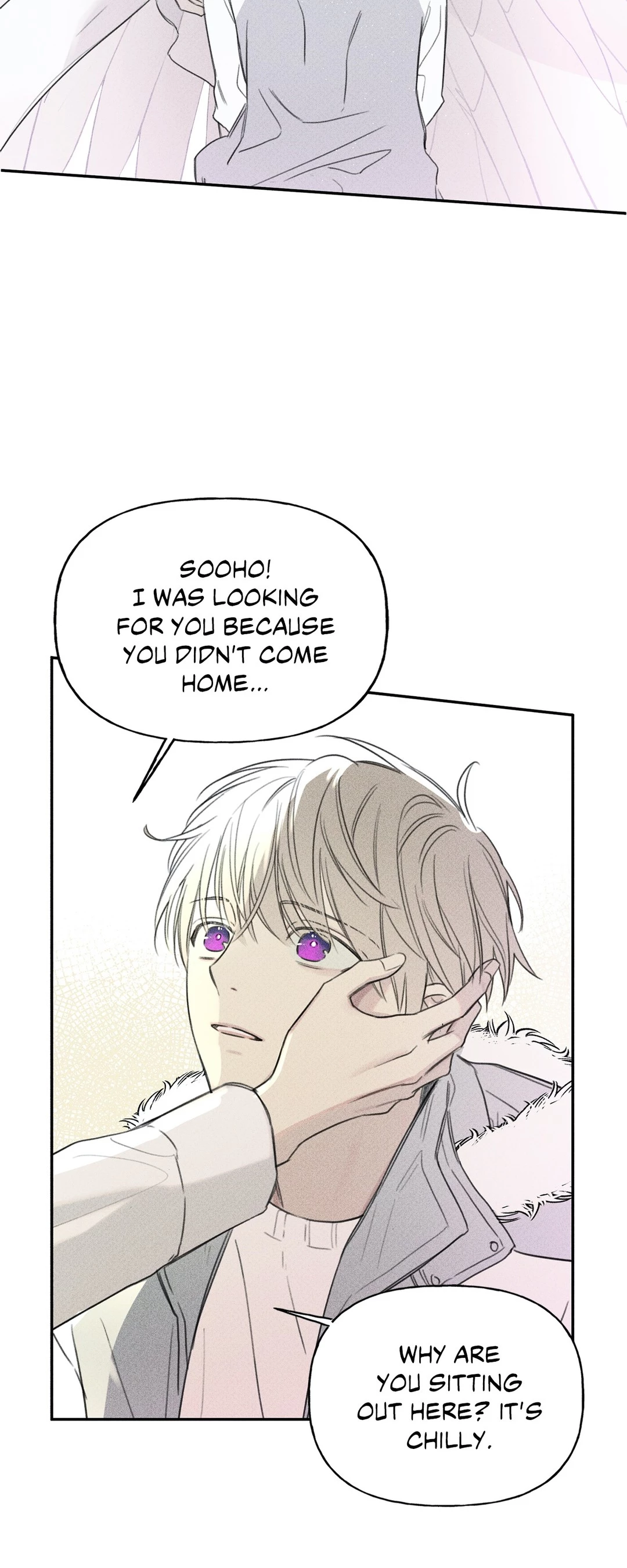 Angel Buddy - Chapter 70 - Page 26