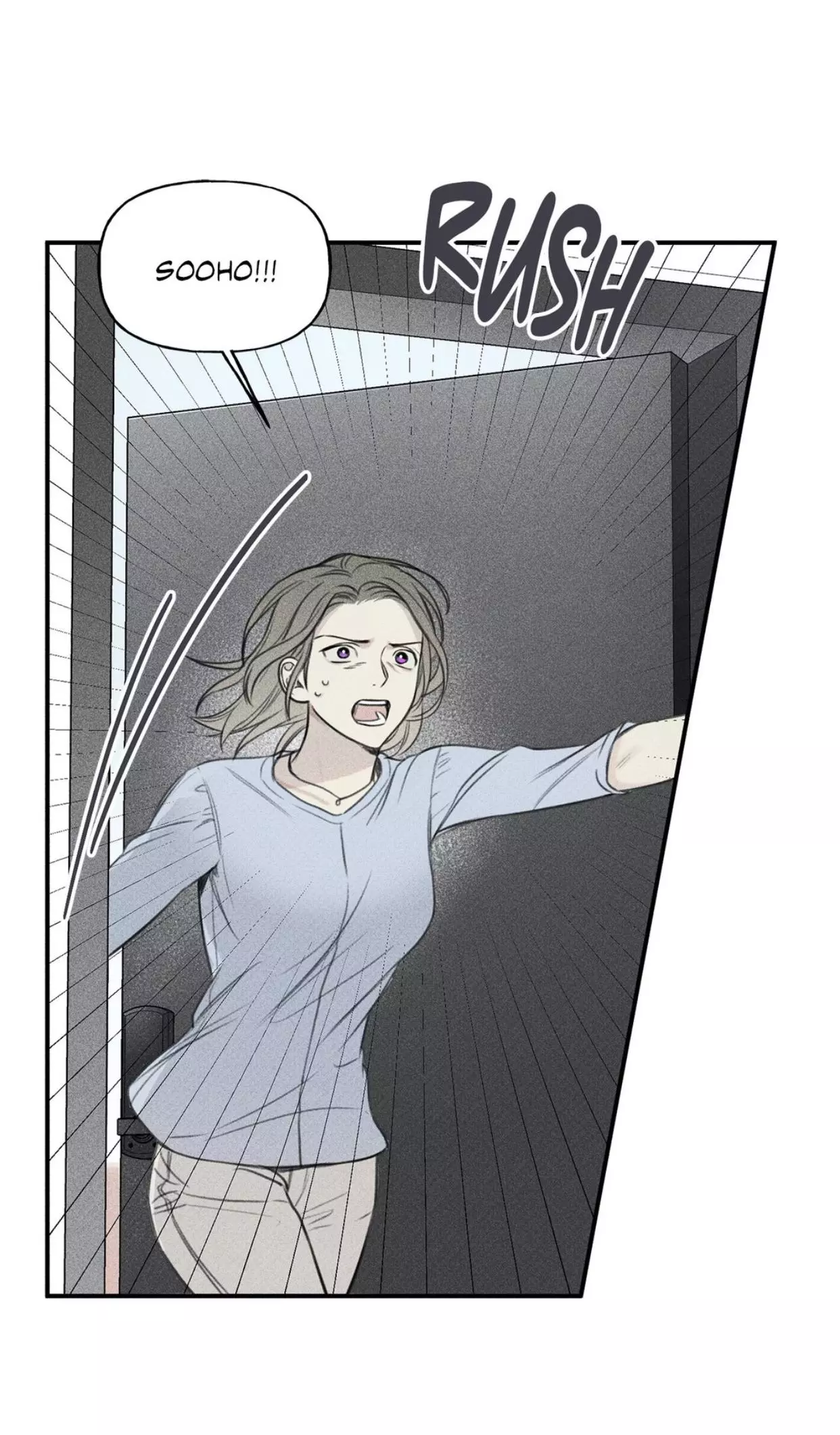 Angel Buddy - Chapter 79 - Page 4