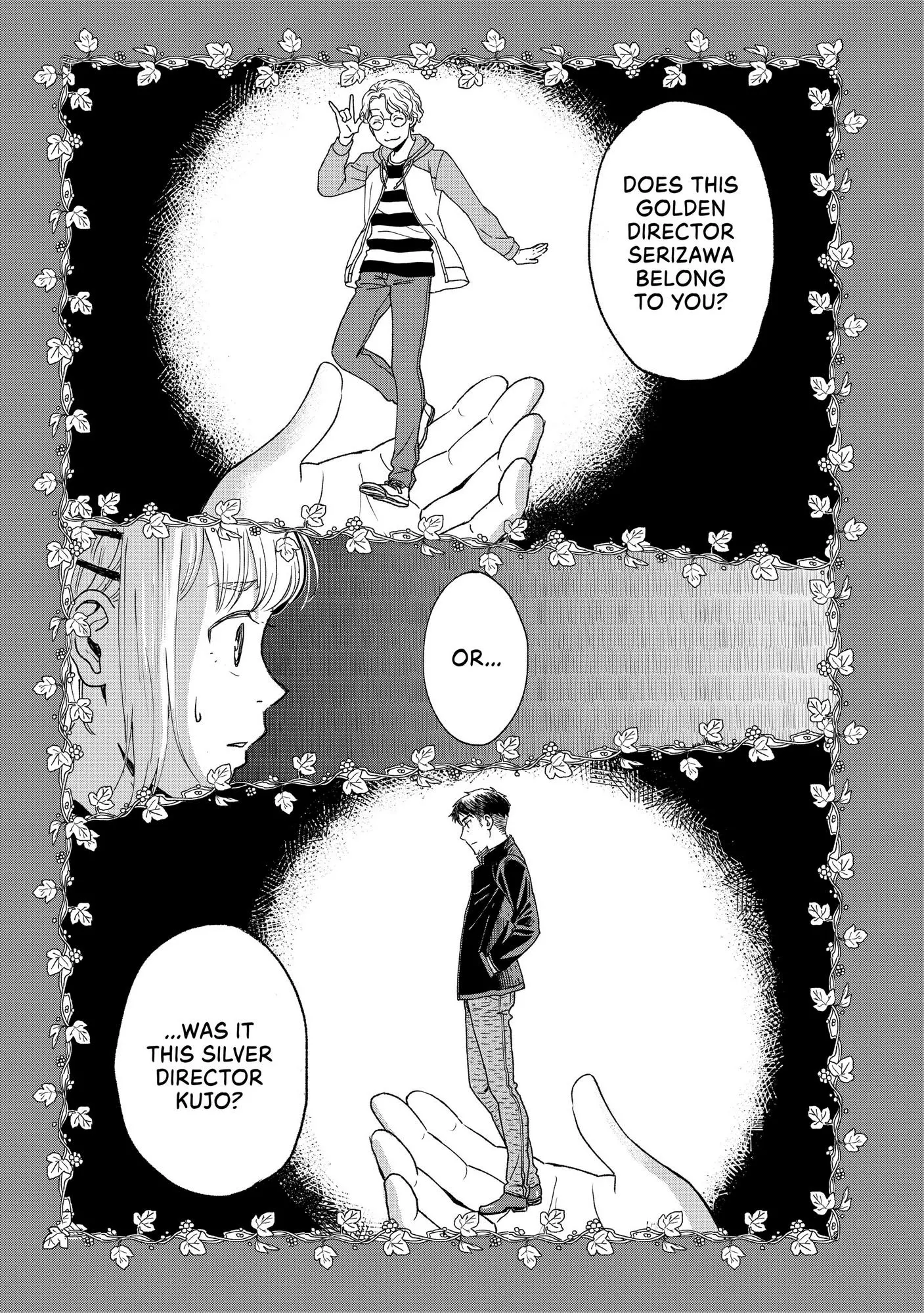 Animeta! - Chapter 22 - Page 20