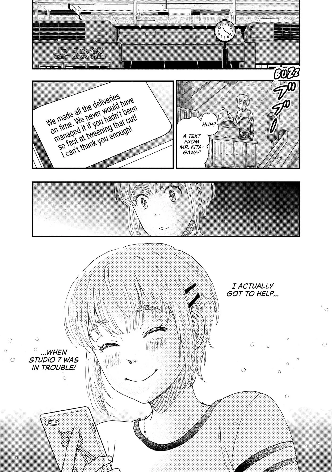 Animeta! - Chapter 24 - Page 26