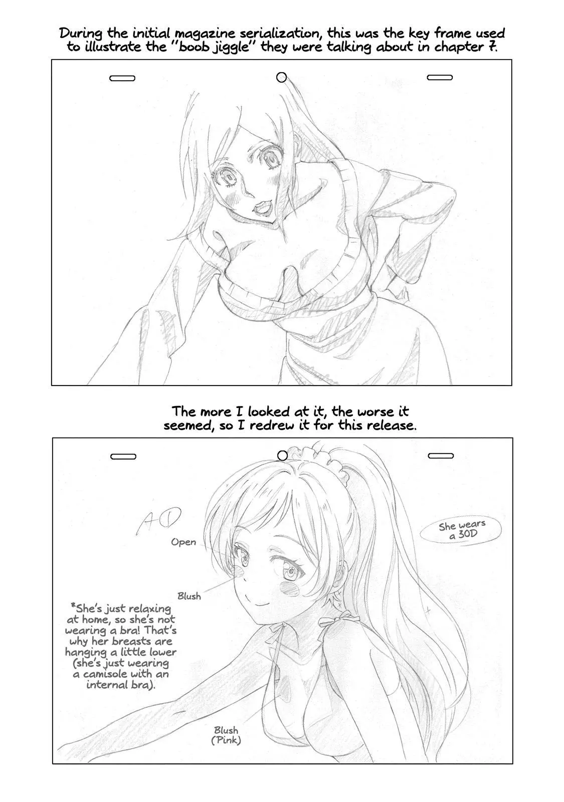 Animeta! - Chapter 8 - Page 35