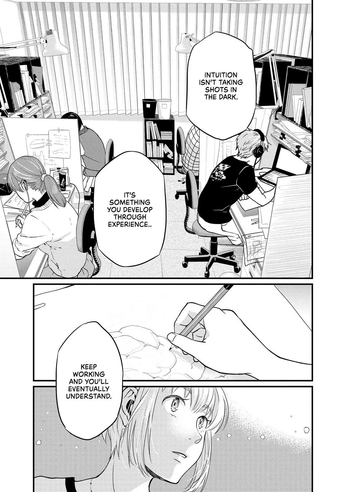 Animeta! - Chapter 9 - Page 15