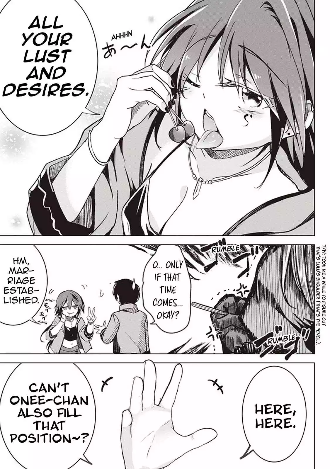 Another World's Highest Guild Leader ~I'm the weakest in the guild, but I can't quit the guild because of the heavy love of all the guild members~ - Chapter 1 - Page 27