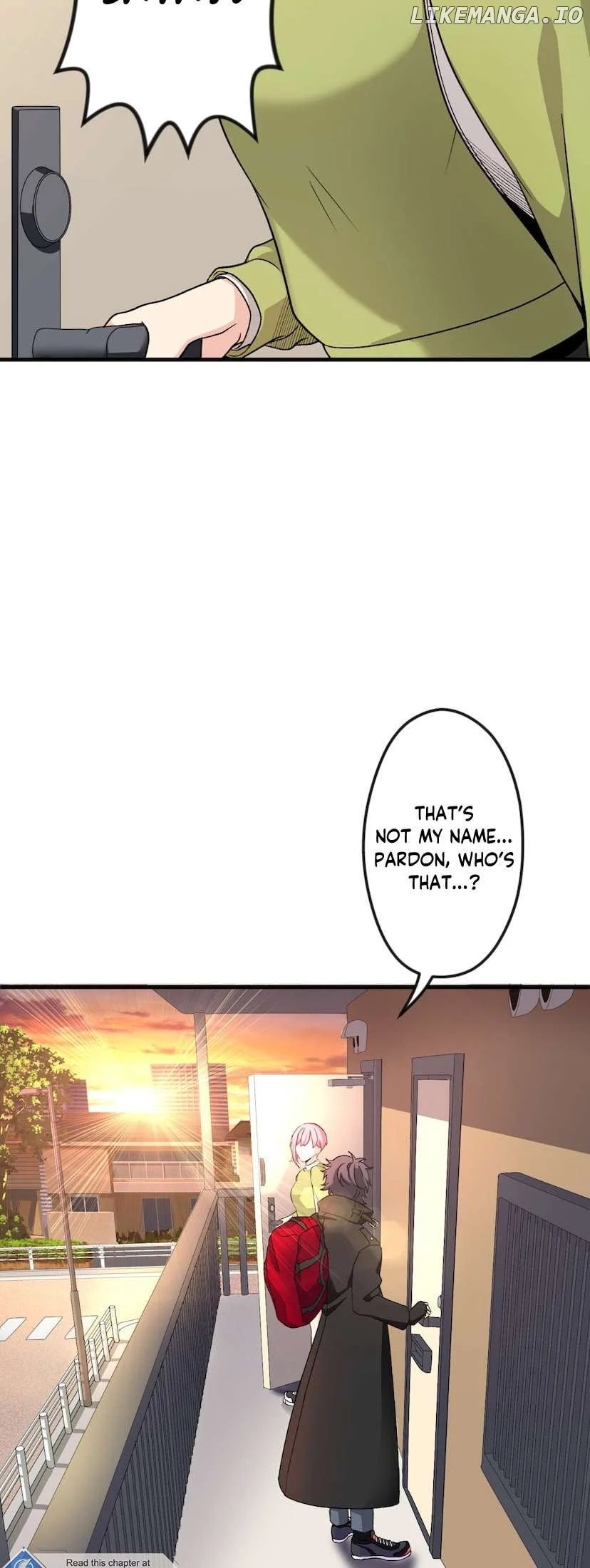 Antihero - Chapter 3 - Page 4