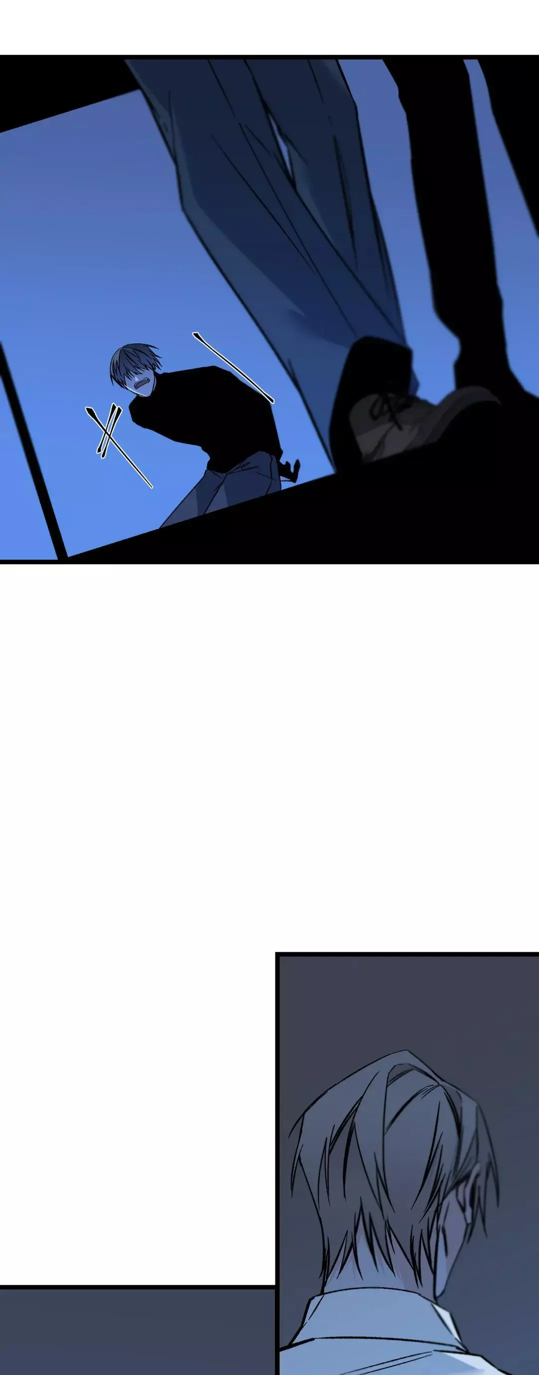 Aporia - Chapter 100 - Page 33