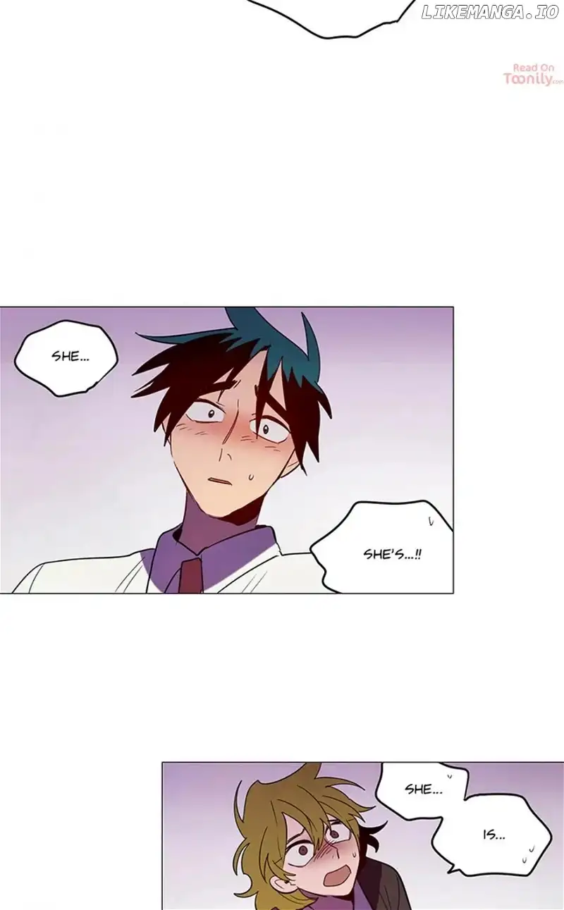 Appetite - Chapter 44 - Page 19