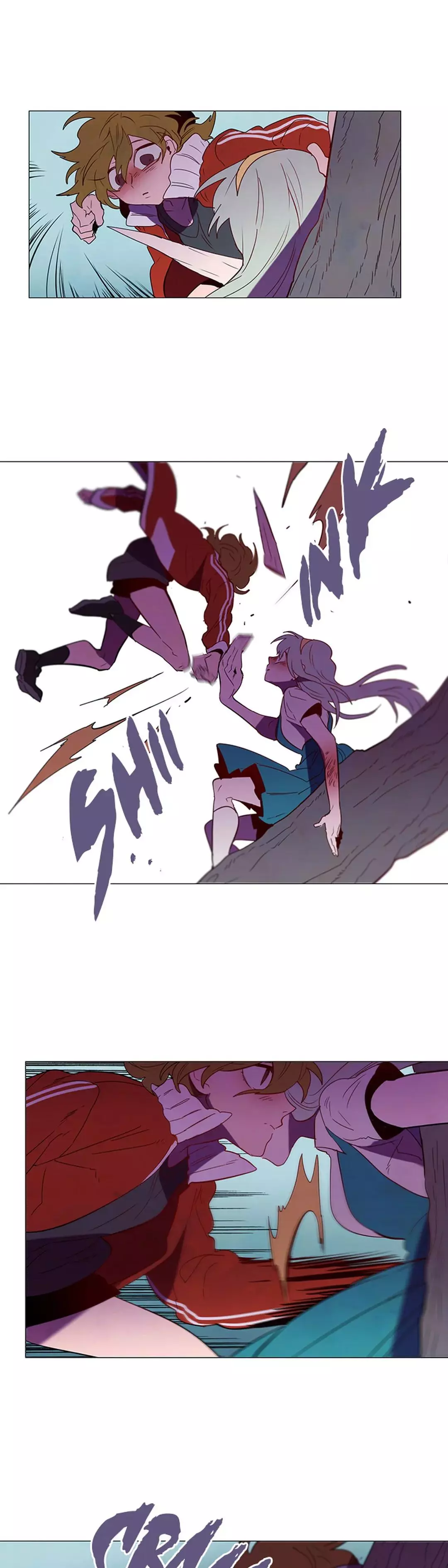 Appetite - Chapter 62 - Page 15