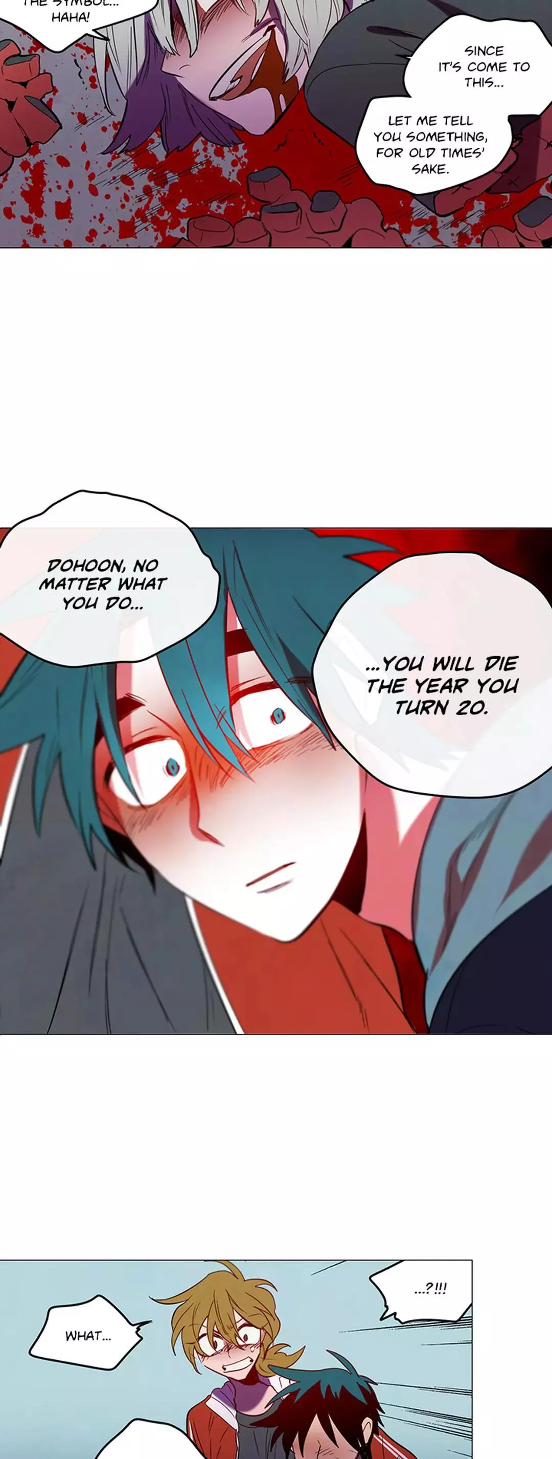 Appetite - Chapter 65 - Page 24