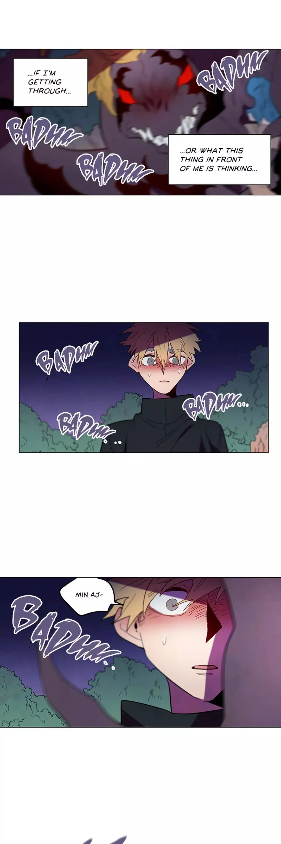 Appetite - Chapter 76 - Page 13