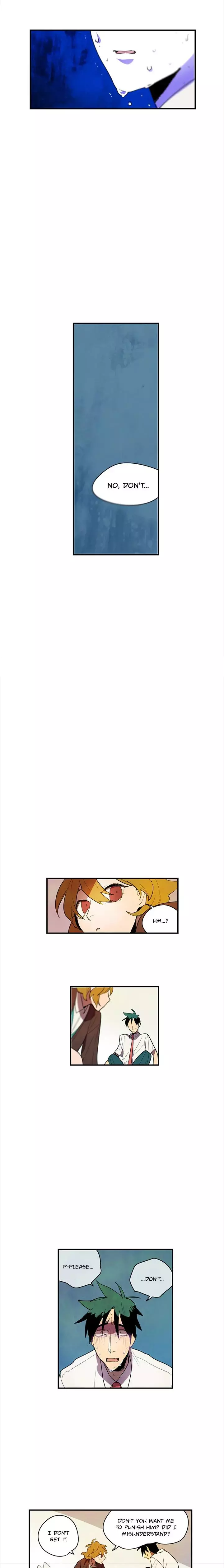 Appetite - Chapter 8 - Page 8