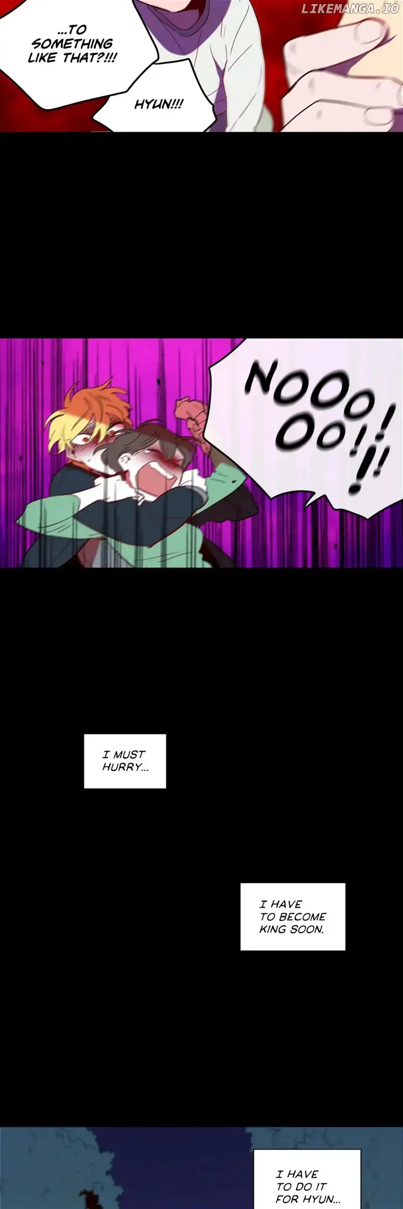 Appetite - Chapter 87 - Page 28